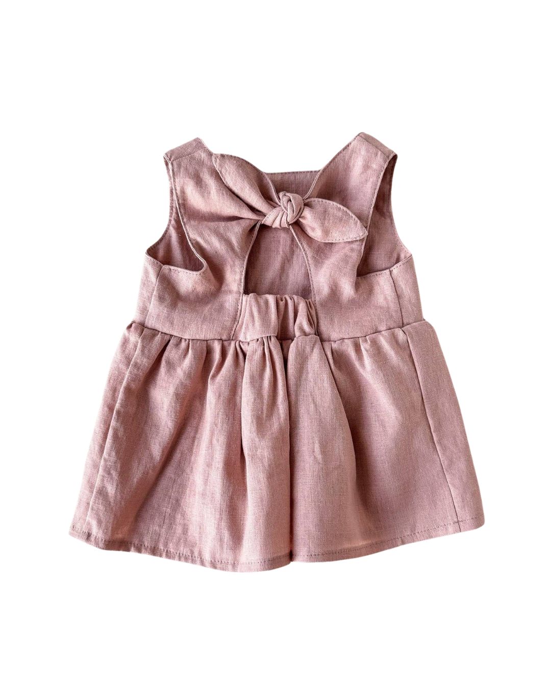 The Arabella Dress.