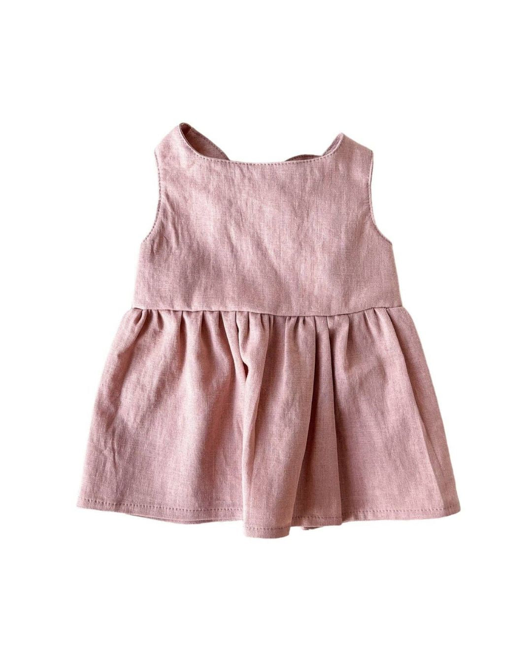 The Arabella Dress.