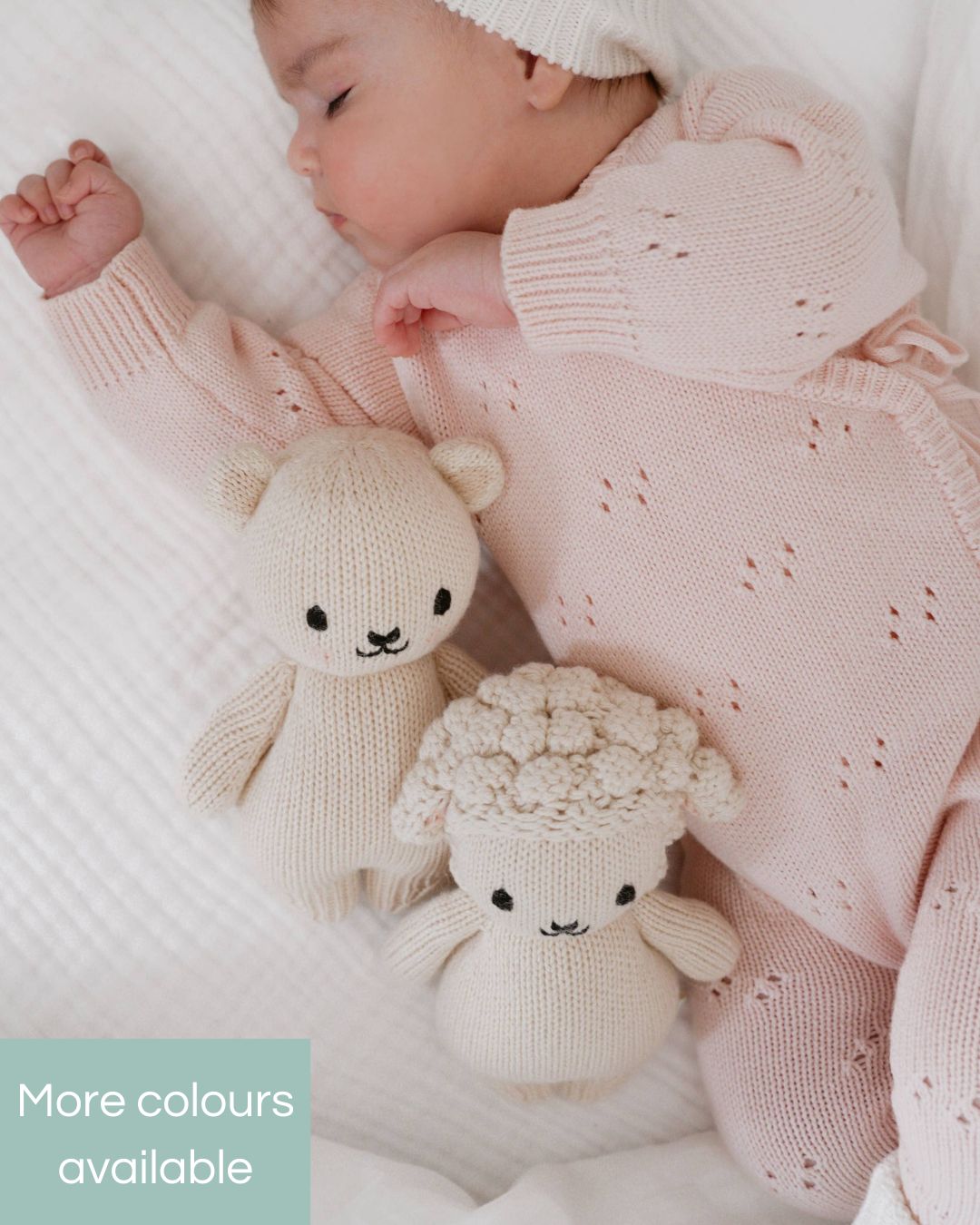 The Piper Romper.