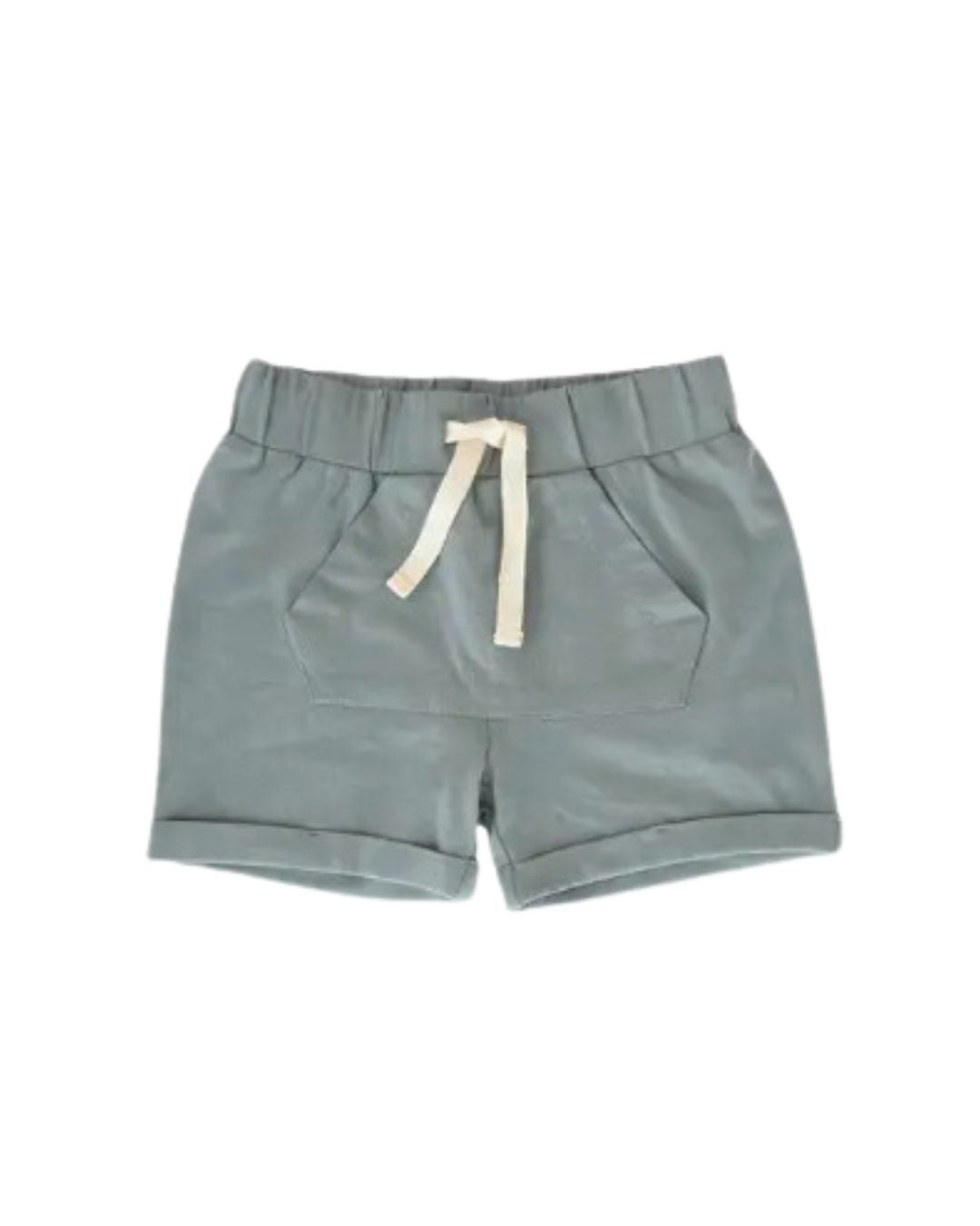 The Atlas Shorts.