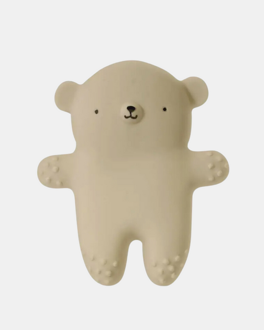 The Baby Bear Teether.