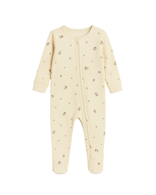 The Goldie Sleepsuit.