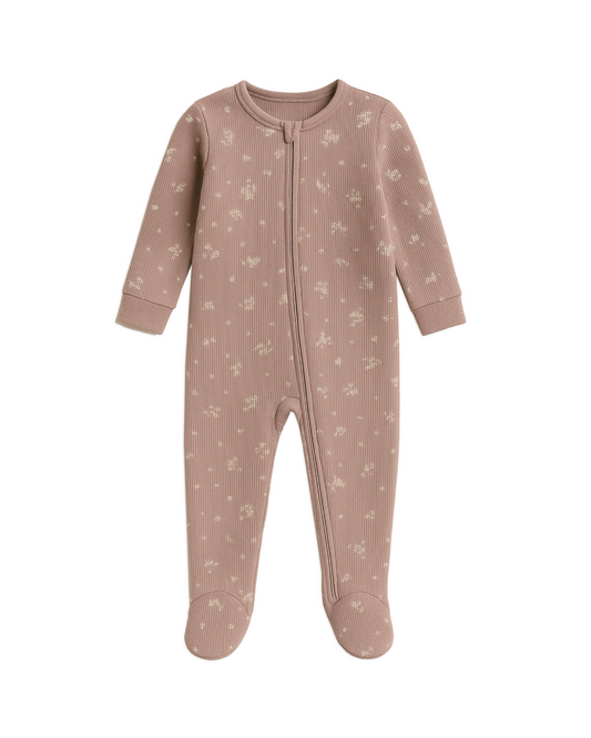 The Meadow Sleepsuit.