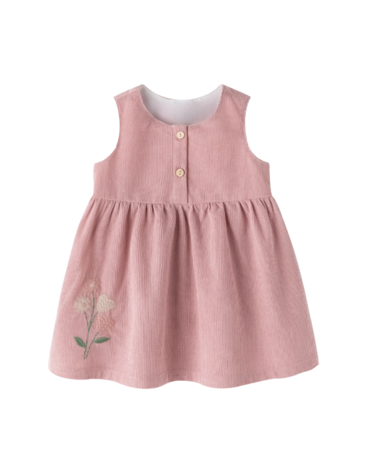 The Genevieve Pinafore.