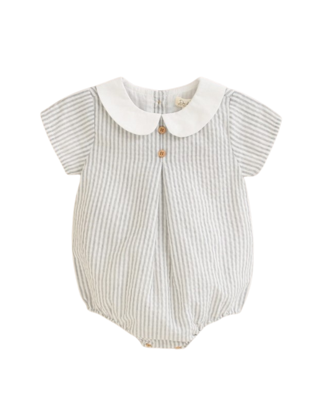 The George Romper.