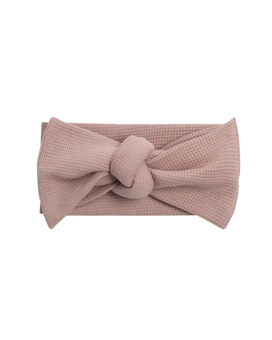 The Posie Bow.