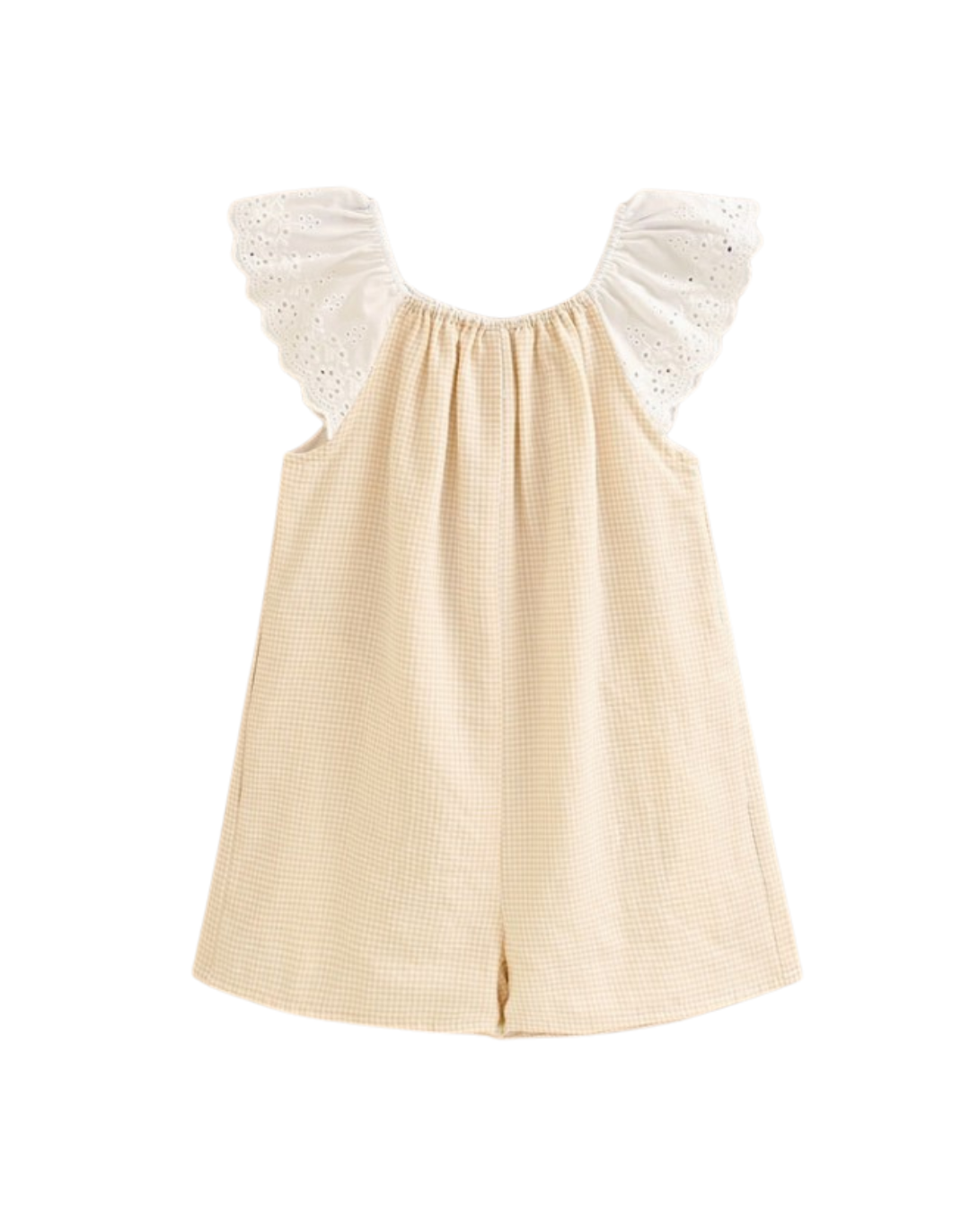 The Lucia Jumpsuit.