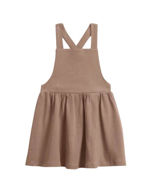 The Orla Pinafore.