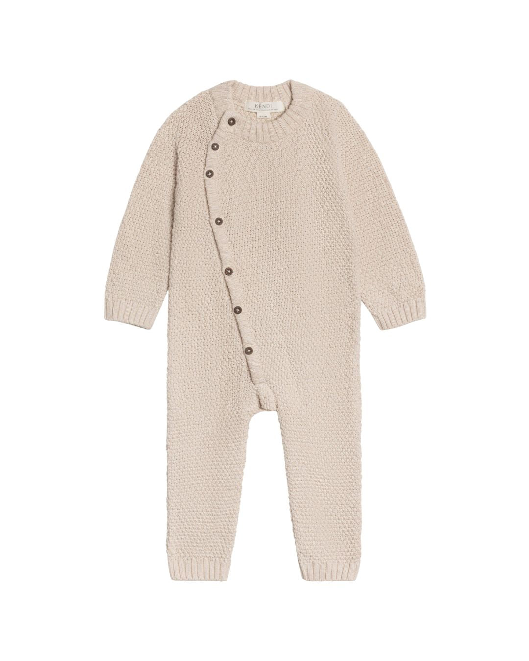 The Roscoe Romper.