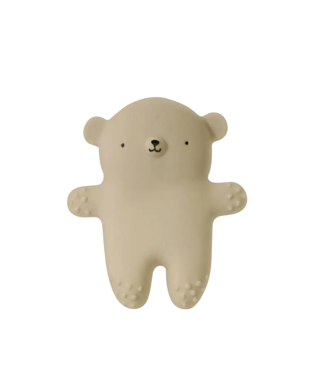 The Baby Bear Teether.