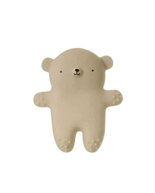 The Baby Bear Teether.