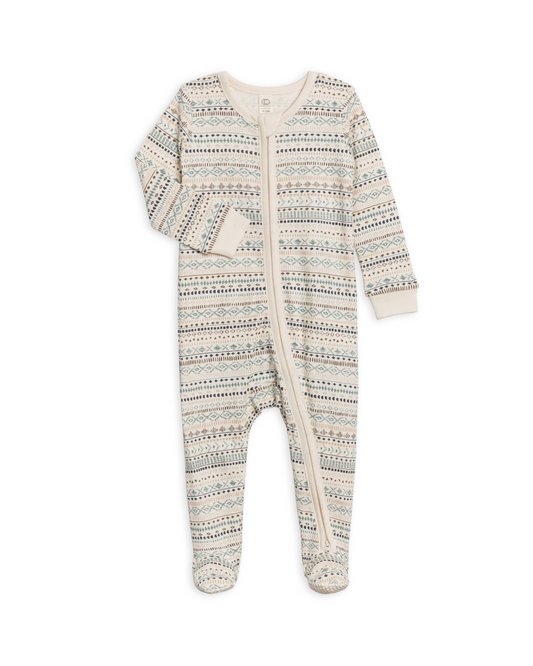The Inigo Sleepsuit.