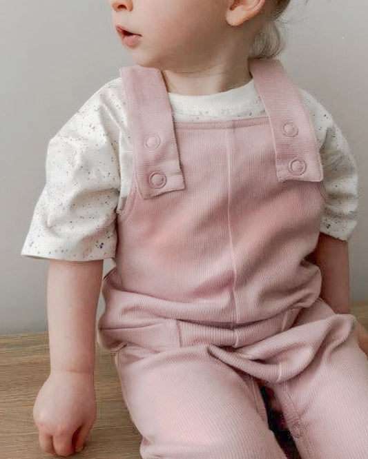 The Maggie Dungarees.
