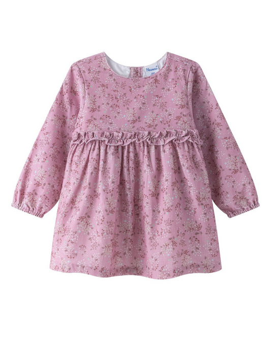 The Josie Dress.