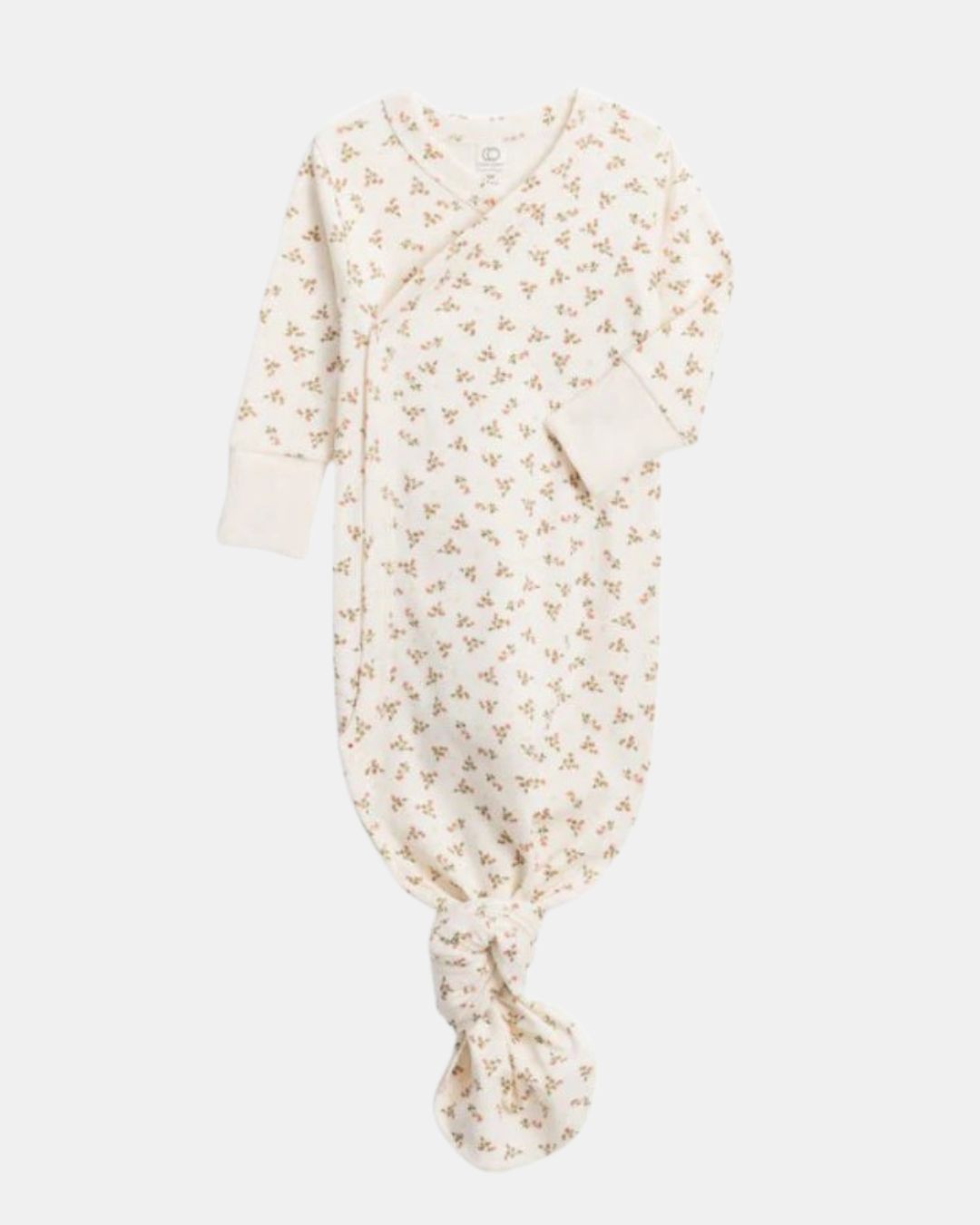 The Hailey Swaddle.