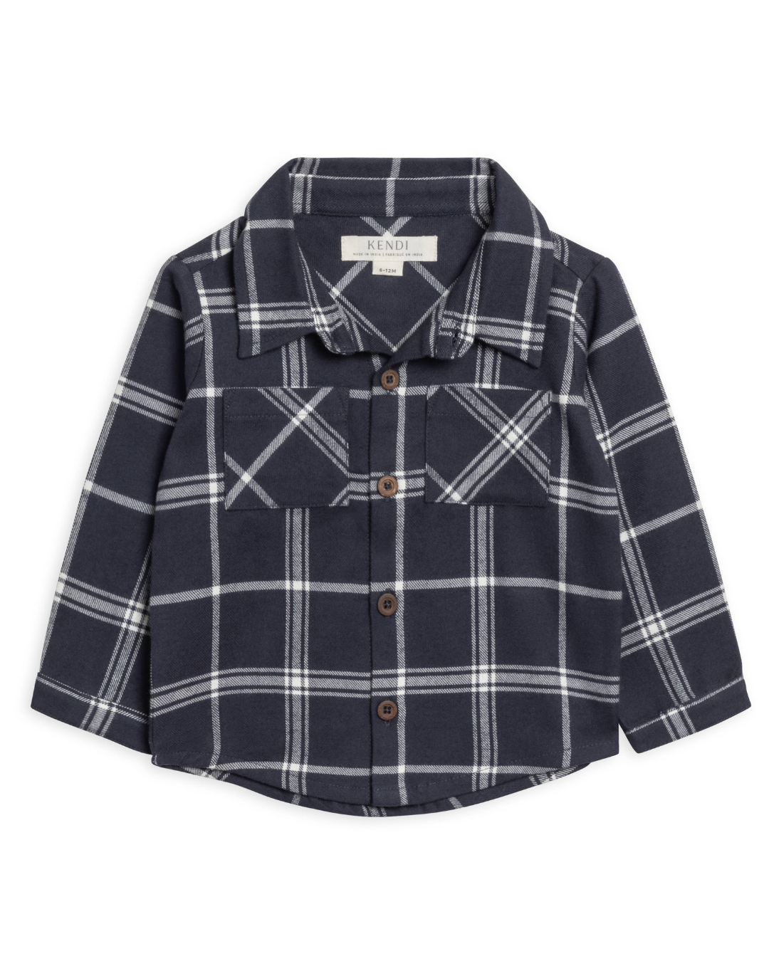 The Benji Shirt.