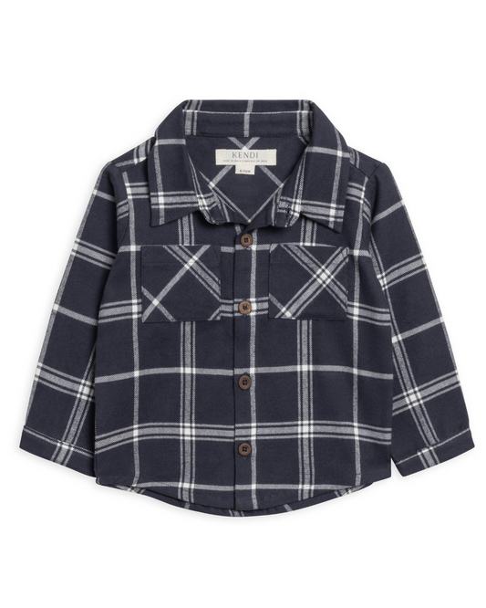 The Benji Shirt.