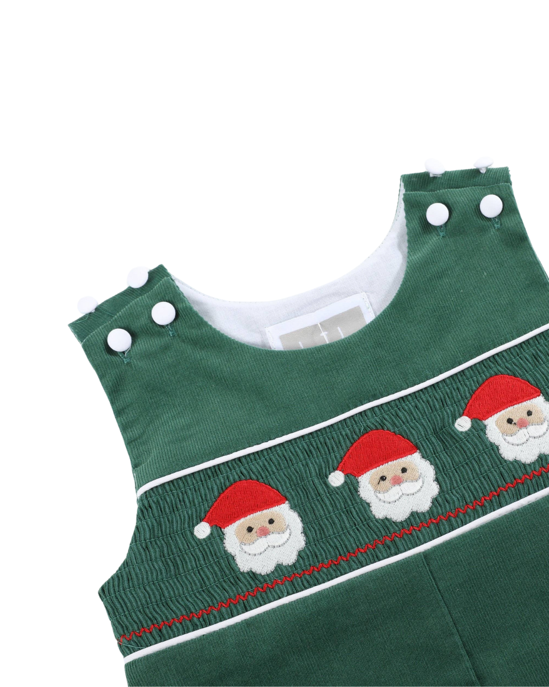 The Noel Dungarees.