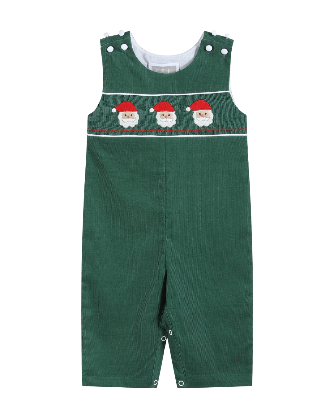 The Noel Dungarees.