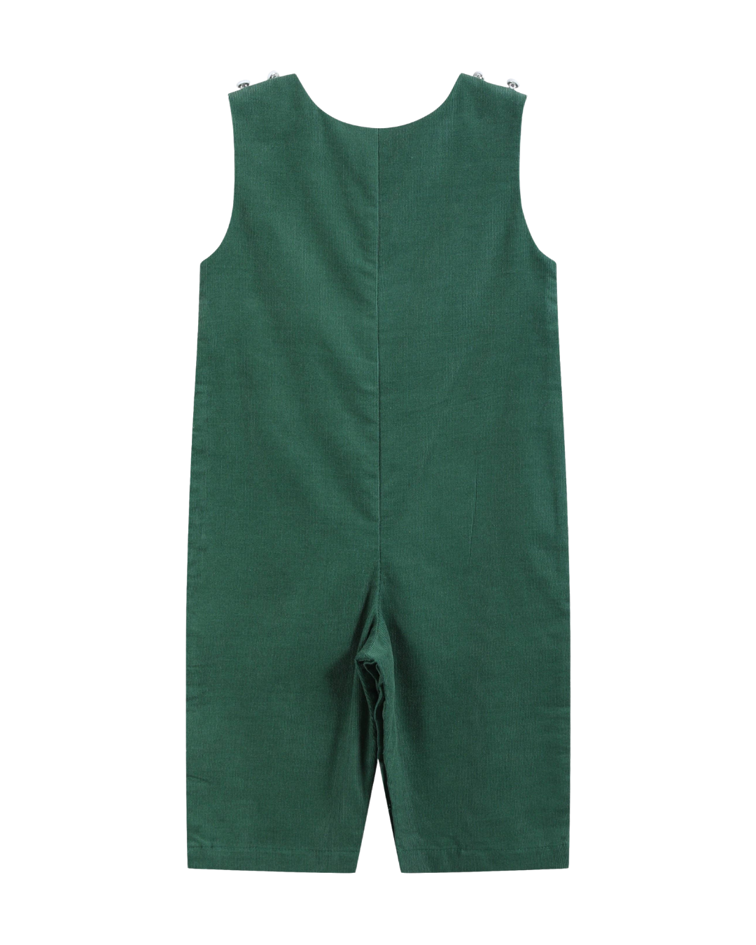 The Noel Dungarees.