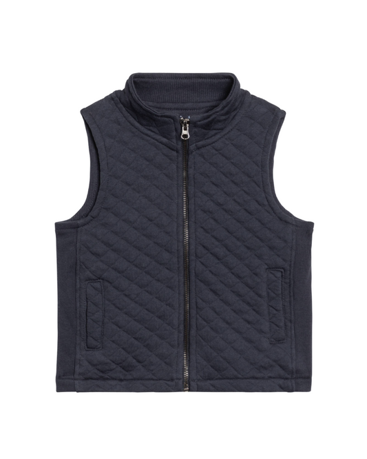 The Hudson Gilet.