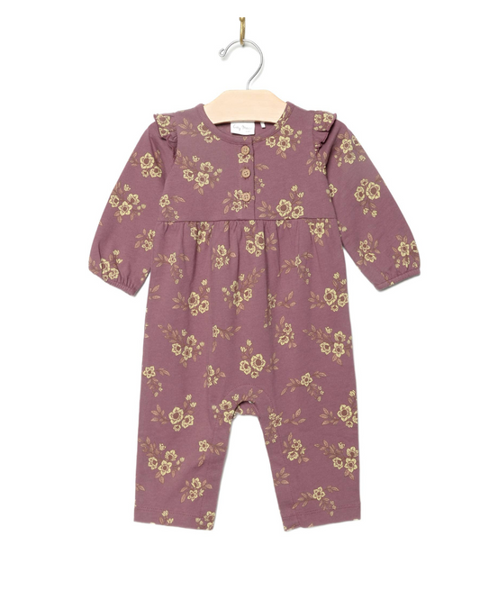 The Ophelia Romper.
