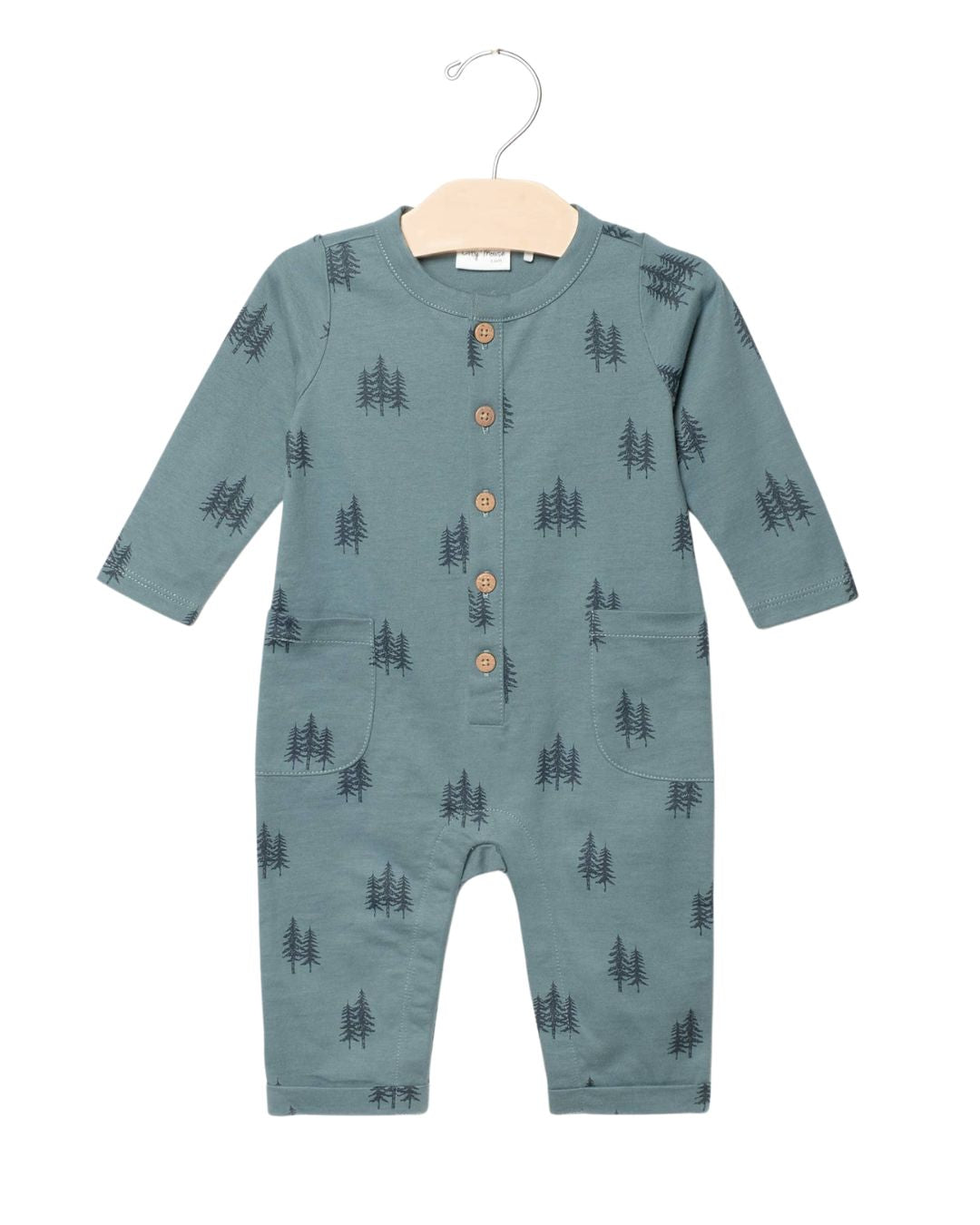 The Monty Romper.