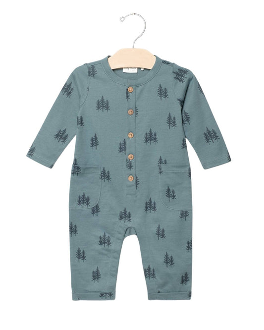 The Monty Romper.