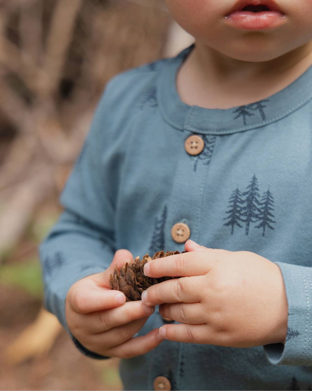The Monty Romper.