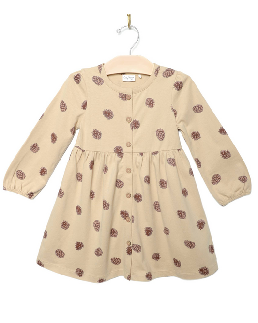 The Aisha Dress.