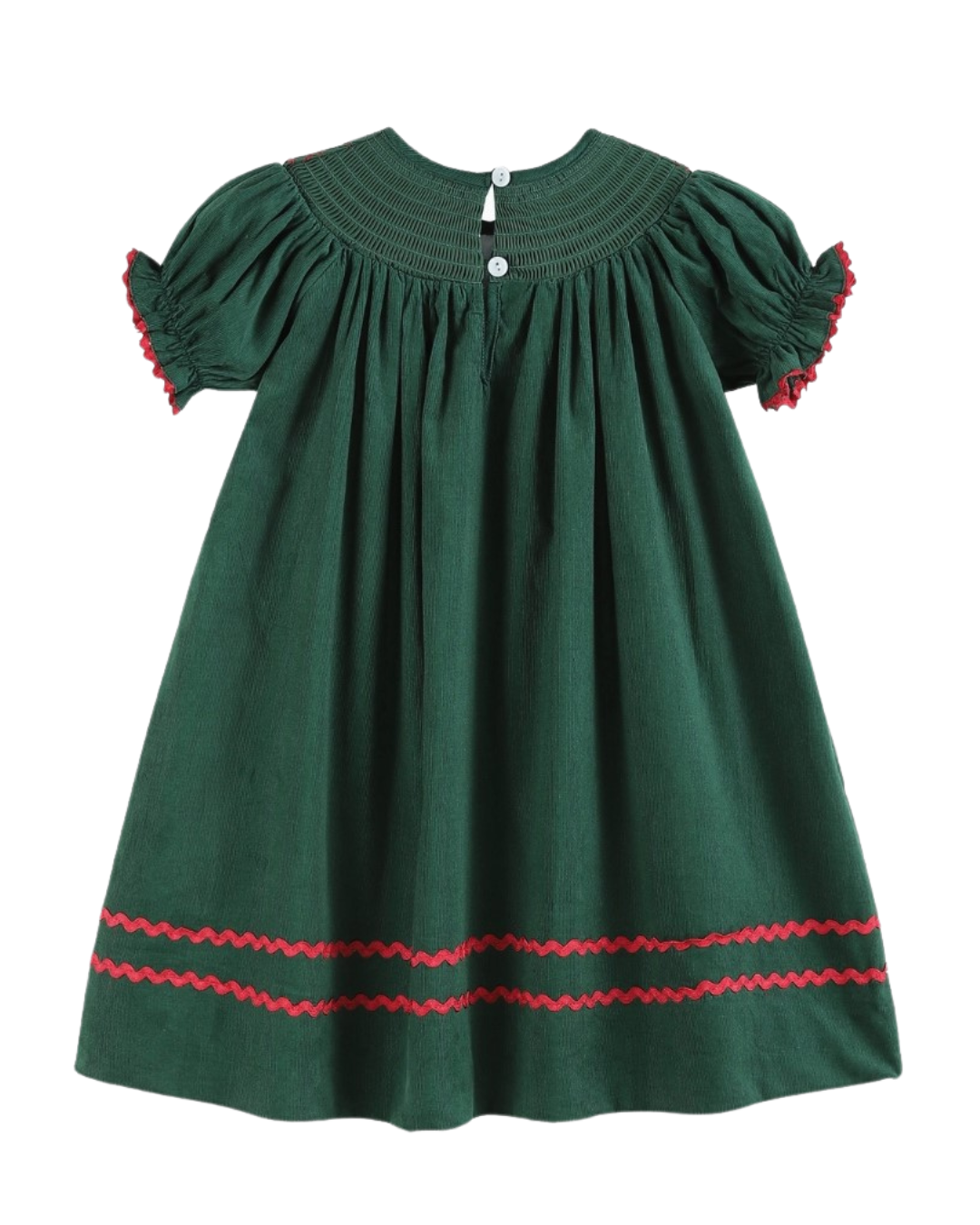 The Ivy Dress.