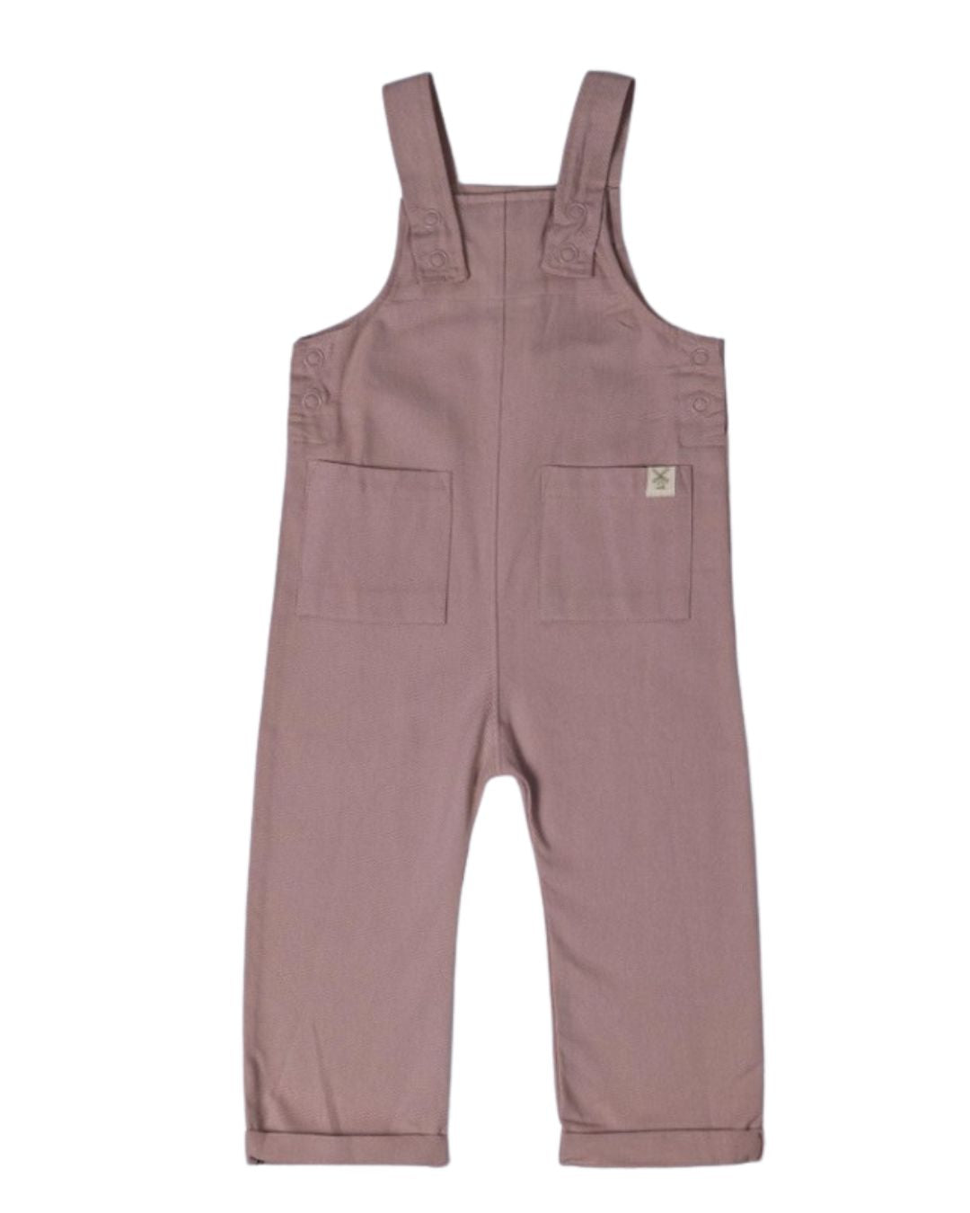The Annie Dungarees.