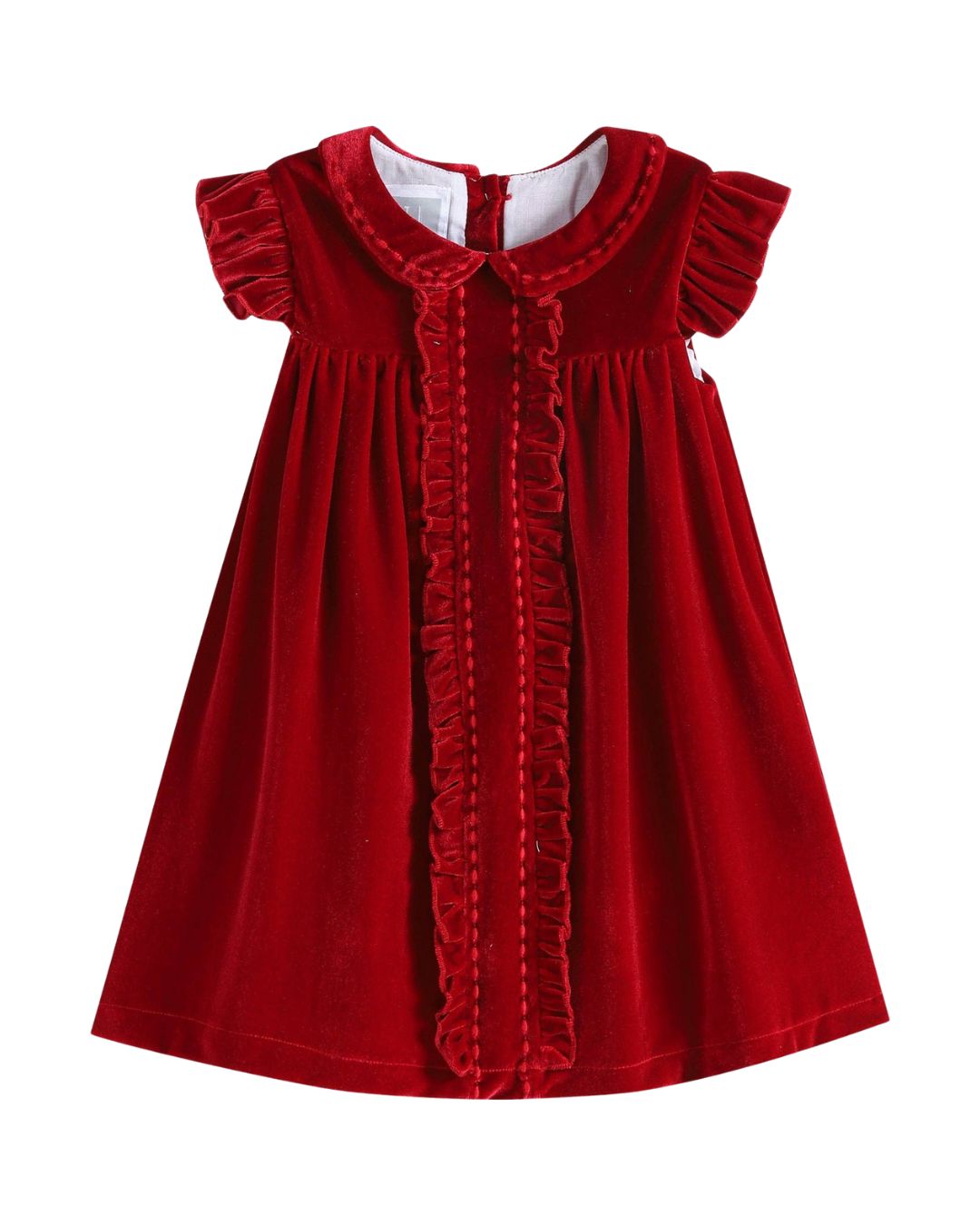 The Holly Dress.