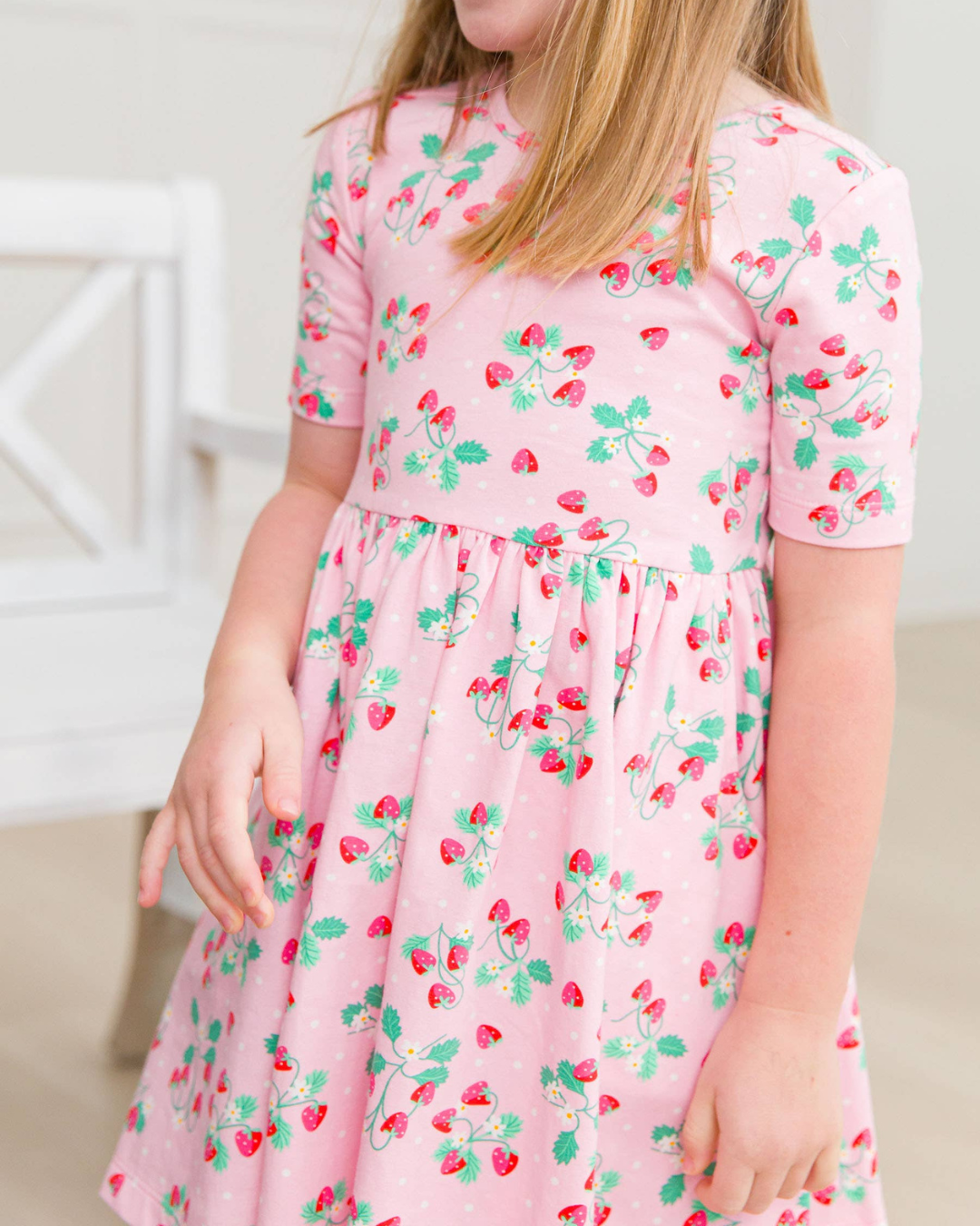 The Sunday Dress.