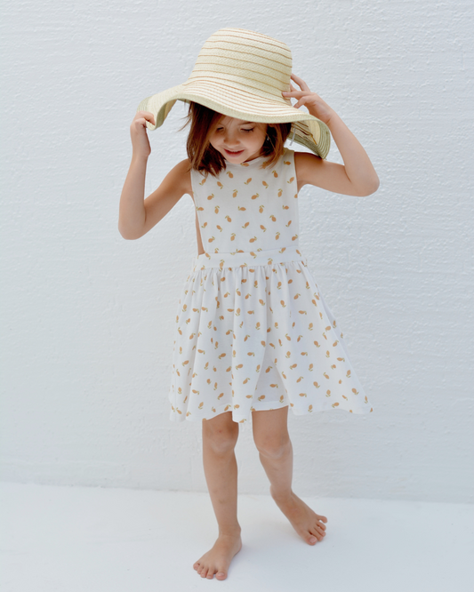 The Margarita Dress.