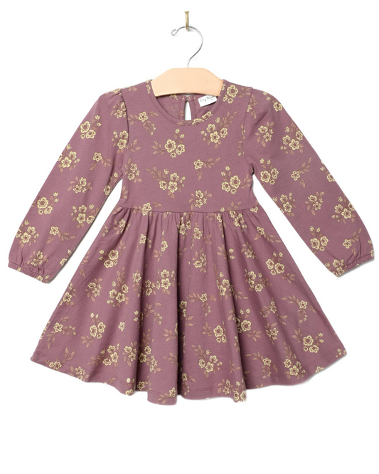 The Ophelia Dress.