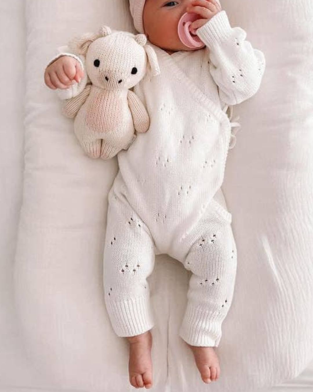 The Piper Romper.