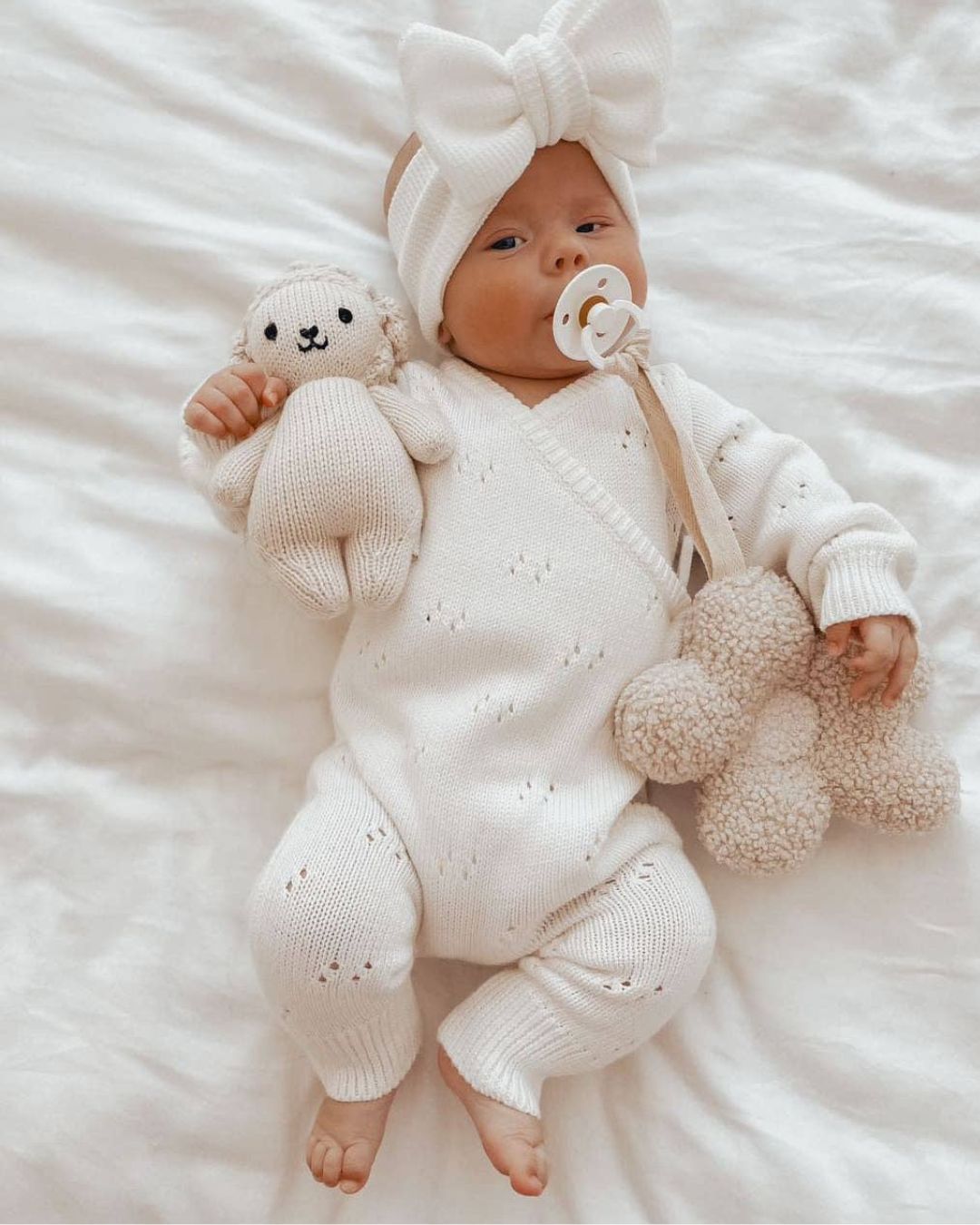 The Piper Romper.